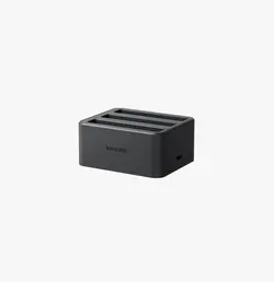 Insta360 X4 Fast Charge Hub