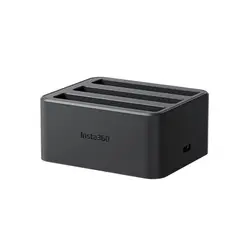 Insta360 X4 Fast Charge Hub