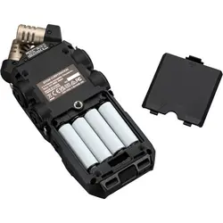 رکوردر صدا Zoom H6 essential