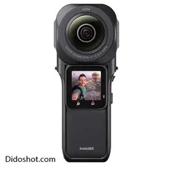 دوربین ورزشی Insta360 مدل ONE RS 1-Inch 360 Edition Camera