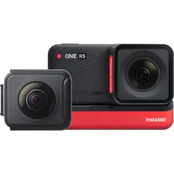 دوربین Insta360 مدل ONE RS Twin Edition Camera