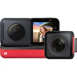 دوربین Insta360 مدل ONE RS Twin Edition Camera