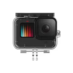 قاب ضدآب Gopro 9 برند  TELESIN