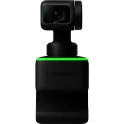 دوربین Insta360 Link UHD 4K AI Webcam
