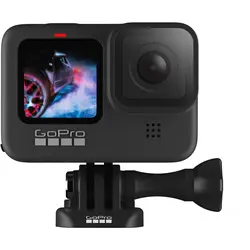 دوربین ورزشی GOPRO مدل HERO 9 Black