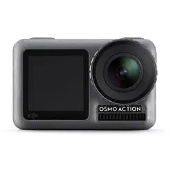 دوربین ورزشی Osmo action