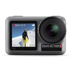 دوربین ورزشی Osmo action