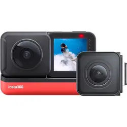 دوربین ورزشی Insta360 ONE R Twin Edition