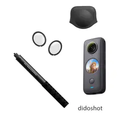 دوربین ورزشی Insta360 One X2 COMBO