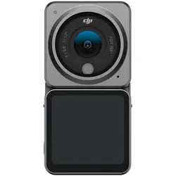 دوربین ورزشی DJI مدل Action 2 Dual-Screen Combo