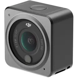 دوربین ورزشی DJI مدل Action 2 Dual-Screen Combo