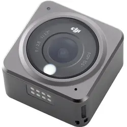 دوربین ورزشی DJI مدل Action 2 Dual-Screen Combo