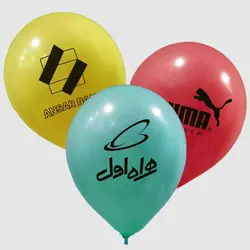 بادکنک تبلیغاتی