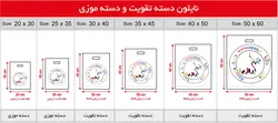 چاپ کیسه پارچه ای