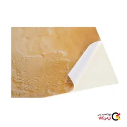 بسته 10 عددی بر چسب شیشه و کاشی طرح سنگ از برند ونکو