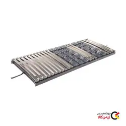 زیر تشک دانلوپیلو مدل Aqua3 Flex NV 200 با تحمل وزن 250 کیلو