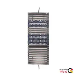زیر تشک دانلوپیلو مدل Aqua3 Flex NV 200 با تحمل وزن 250 کیلو