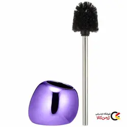 فرچه دستشویی سرامیکی مدل Polaris Purple ونکو آلمانی