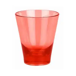 جا مسواکی پلاستیکی فانتزی مدل Max Orange برند اشپیرلا سوئیسی