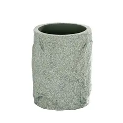 جا مسواکی پلاستیکی طرح سنگ مدل Rock برند ونکو آلمانی
