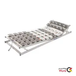 زیر تشک دانلوپیلو مدل Sunshine 700 KF با فنر پلاستیکی و ظرفیت 120 کیلو
