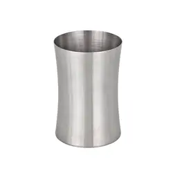 جا مسواکی فلزی مدل Pieno با استیل ضد زنگ برند ونکو