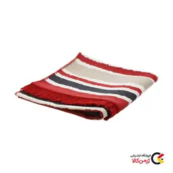 پادری ترک 160x200 سانتی‌متری برند مادام کوکو طرح گلیم