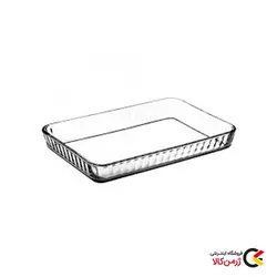 تابه فر پیرکس نشکن از برند پاشاباغچه ترکیه