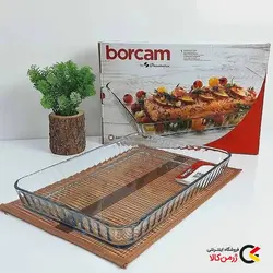 تابه فر پیرکس نشکن از برند پاشاباغچه ترکیه