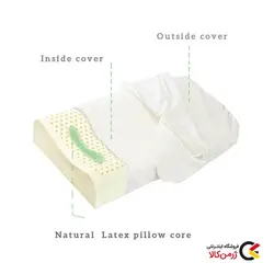 بالش طبی مدل اکتیوژل Active gel