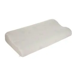 بالش لاتکس طبی مدل Acti Gel Konturkissen