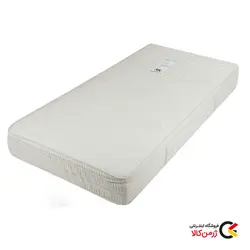 تشک طبی لاتکس یک نفره 100.200cm برند دانلوپیلو مدل لکسوس 4000