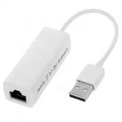 مبدل USB به LAN