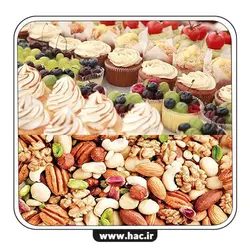نرم افزار حسابداری قنادی و آجیل فروشی هلو
