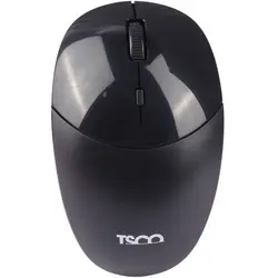 ماوس تسکو مدل TM 692W مشکی ا Mouse tsco TM 692w