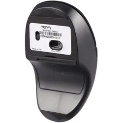 ماوس تسکو مدل TM 692W مشکی ا Mouse tsco TM 692w