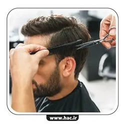 نرم افزار حسابداری مدیریت آرایشگاه هلو