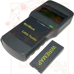 تستر کابل شبکه SC-8108