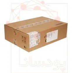 سوییچ سیسکو 2960X-48TS-L دارای 48 پورت (10/100/1000) و 4 پورت SFP یک گیگ