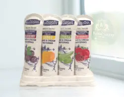 کرم تیوپی اونشور بوسوم - ماهان بهداشت