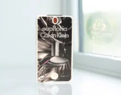 عطر جیبی ایفوریا 45 میل - ماهان بهداشت