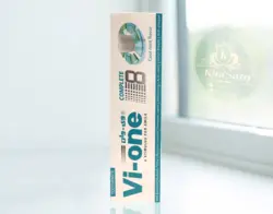 خمیردندان 8 کاره وی وان - ماهان بهداشت