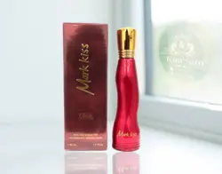 ادکلن MARK KISS-مارکوییس 50میل - ماهان بهداشت