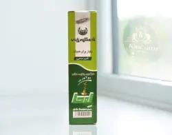 خمیر سوسک کش توره شیمی پارس امحا 60 گرم ا EMHA TOOREH CHIMIE PAR 60g - ماهان بهداشت