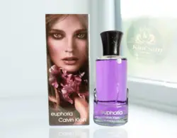 ادکلن ایفوریا زنانه 100 میل شرکتی 1+1 هدیه - ماهان بهداشت