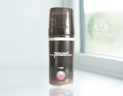 اسپری پاور بدن بلک اپیوم 150 میل - ماهان بهداشت