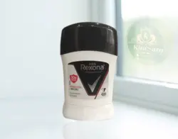 مام رکسونا مشکی مدل INVISIBLE Black + White اورجینال حجم 40 گرم - ماهان بهداشت