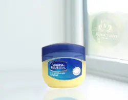 وازلین Vaseline اورجینال حجم 50 میل - ماهان بهداشت