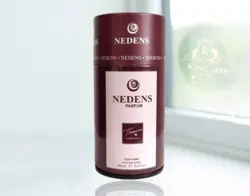 اسپری بدن ترکیه ای ندنس مدلThesaurus (دسوروس) حجم250میل - ماهان بهداشت