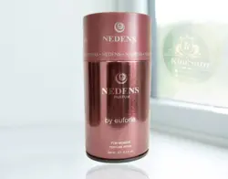 اسپری بدن ترکیه ای ندنس مدل euforia (ایفوریا)حجم250میل - ماهان بهداشت